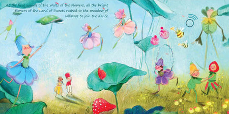 My First Nutcracker Books JamJam Books