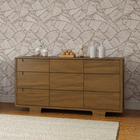 Yuzu 9-Drawer Dresser Dressers Babyletto