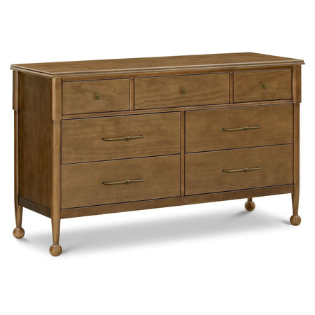 Namesake Alouette 7-Drawer Wide Dresser (56”) Dressers Namesake