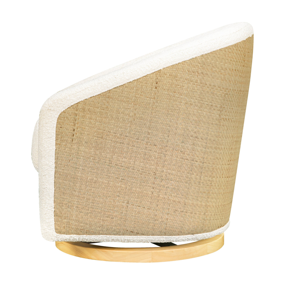 Madison Swivel Glider Gliders & Rockers Babyletto