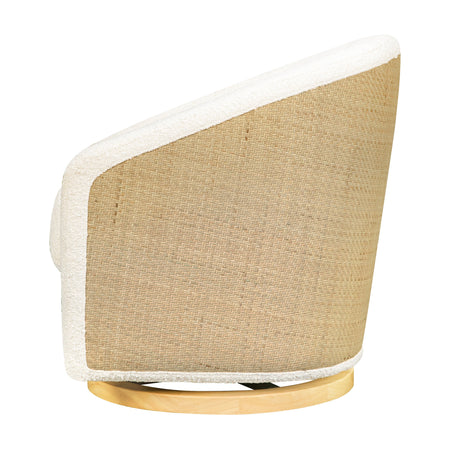 Madison Swivel Glider Gliders & Rockers Babyletto