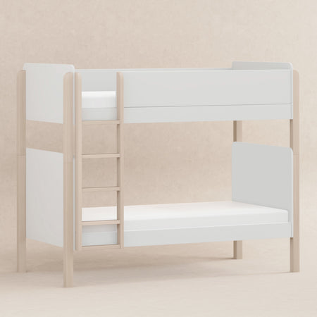 TipToe Convertible Bunk Bed Beds - Bunk Babyletto