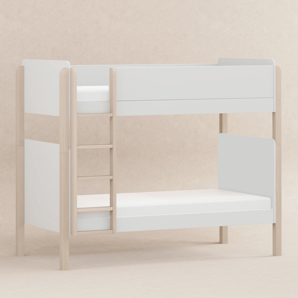 TipToe Convertible Bunk Bed
