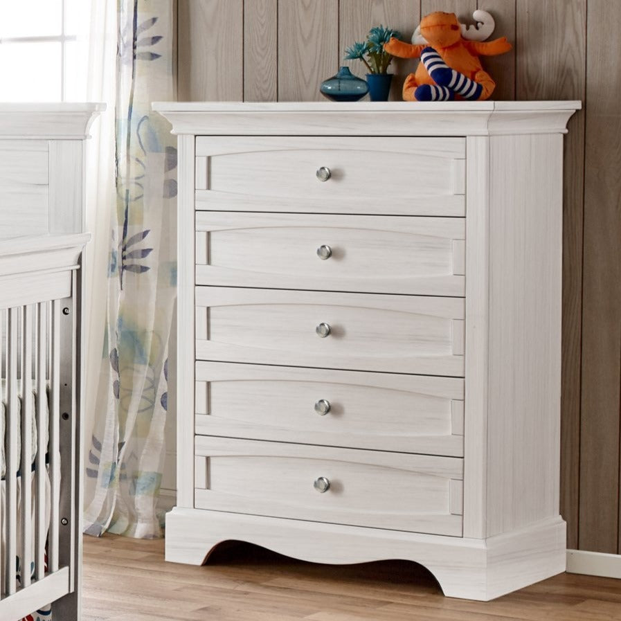 Ragusa 5-Drawer Dresser Chests Pali