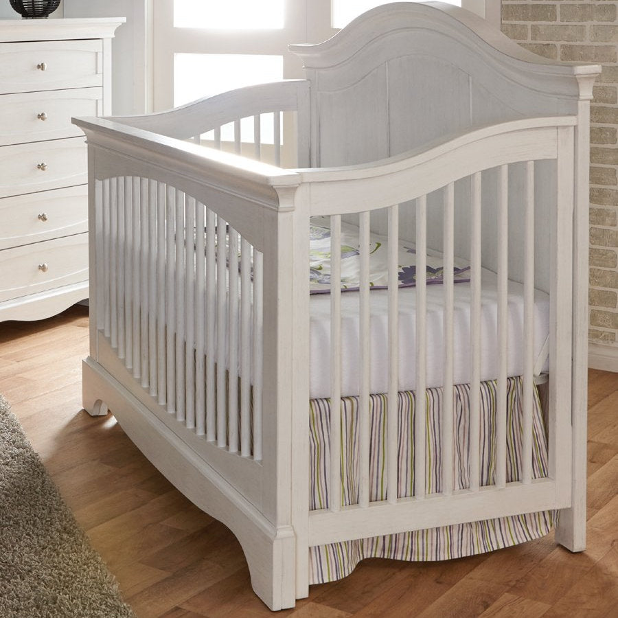 Enna Forever Crib Convertible Cribs Pali