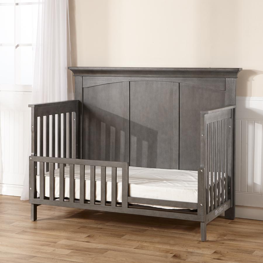 Modena Toddler Rail Toddler Guard Rails Pali