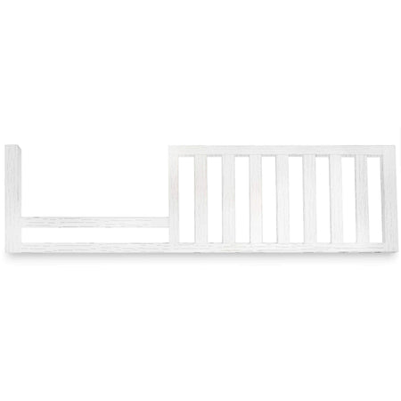 Napoli Toddler Rail Toddler Guard Rails Pali Vintage White