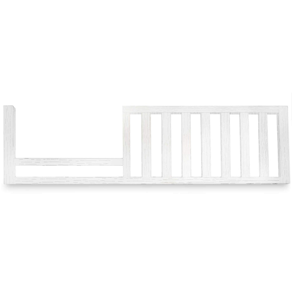 Modena Toddler Rail Toddler Guard Rails Pali Vintage White