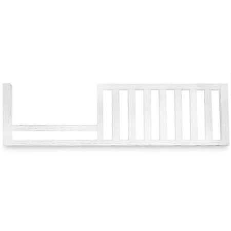 Modena Toddler Rail Toddler Guard Rails Pali Vintage White