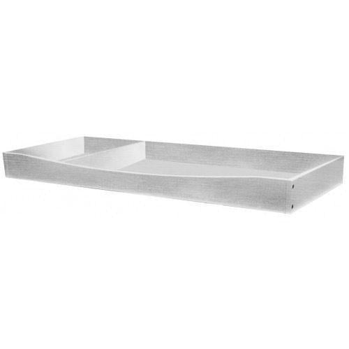 Enna Changing Tray Changing Mats & Trays Pali Vintage White