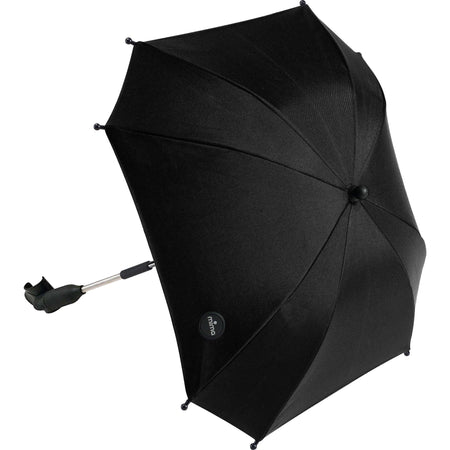 Parasol and Clip Stroller Accessories Mima Black