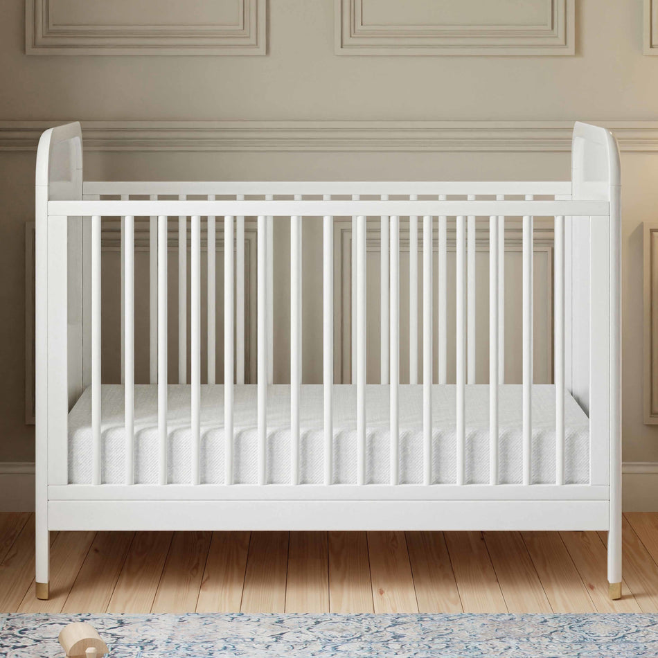 Brimsley Tambour 3-in-1 Convertible Crib