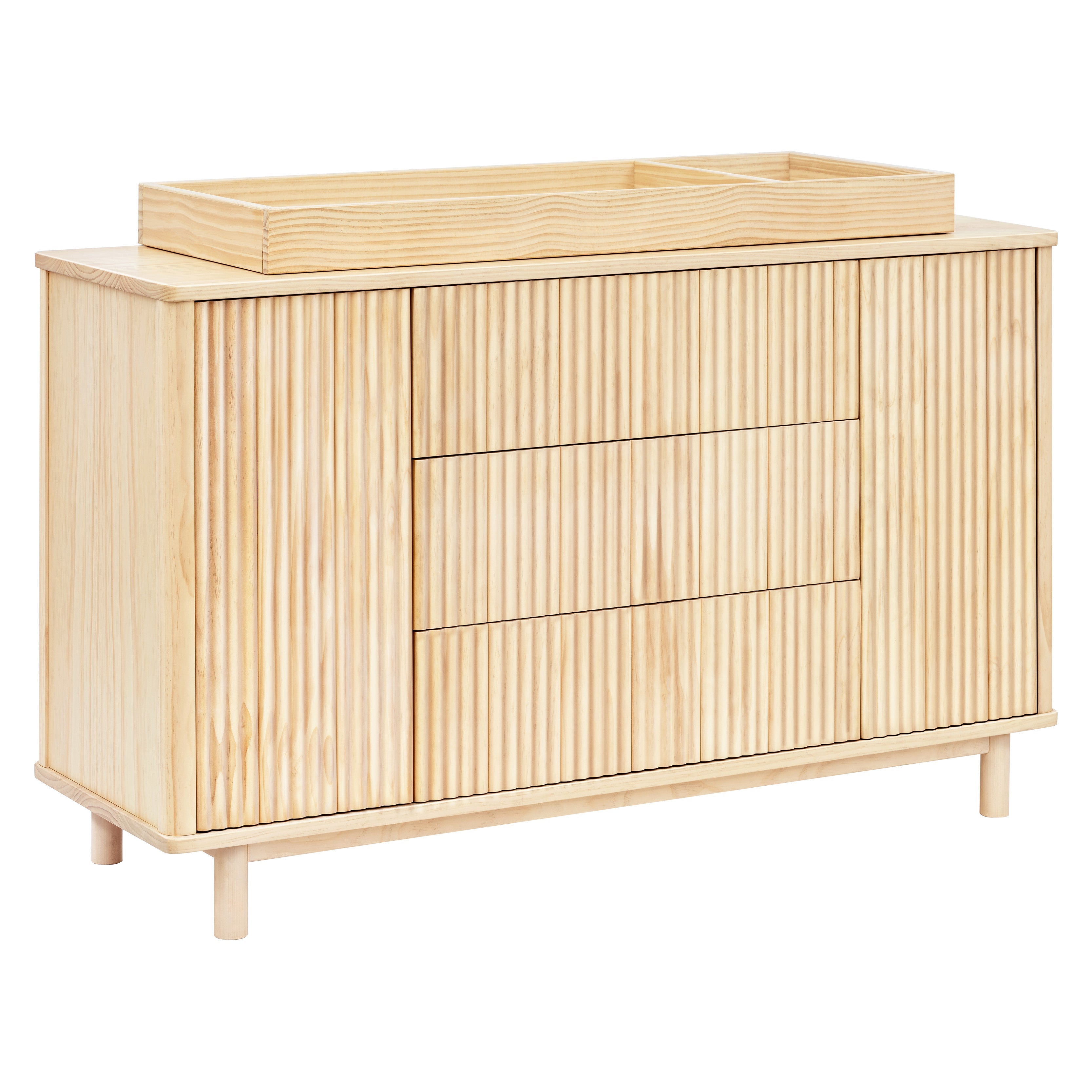 Universal Wide Removable Changing Tray Changing Stations Babyletto