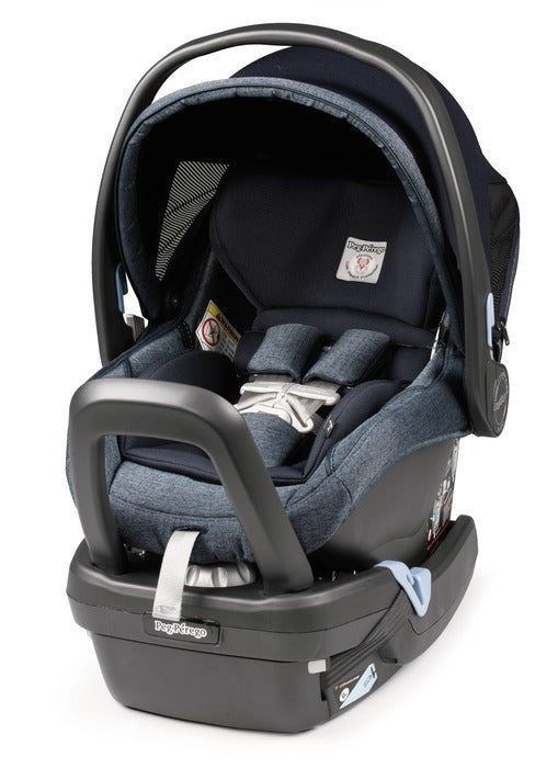 peg perego car seat bag Agio by Peg Perego Primo Viaggio Nido Infant Car Seat