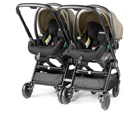 peg perego double stroller accessories PEG Perego Duo Adapter for City Loop