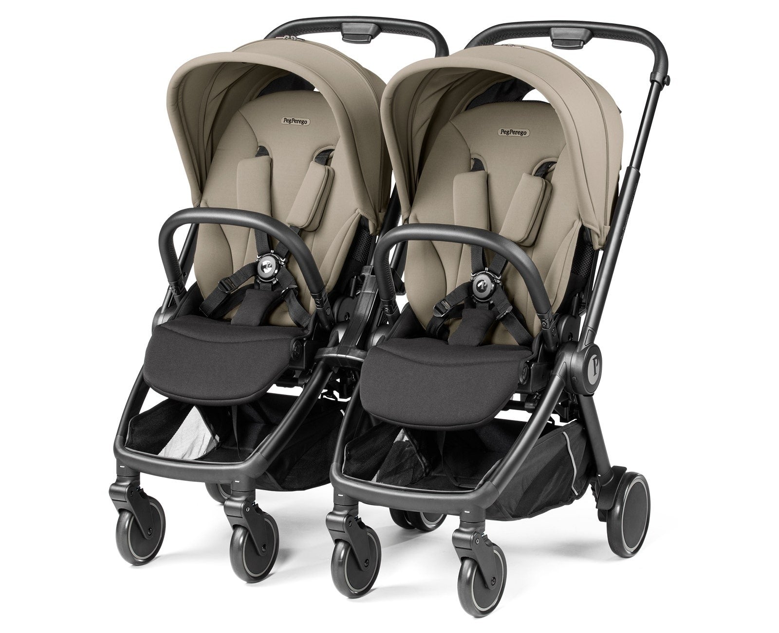 PEG Perego Duo Adapter for City Loop