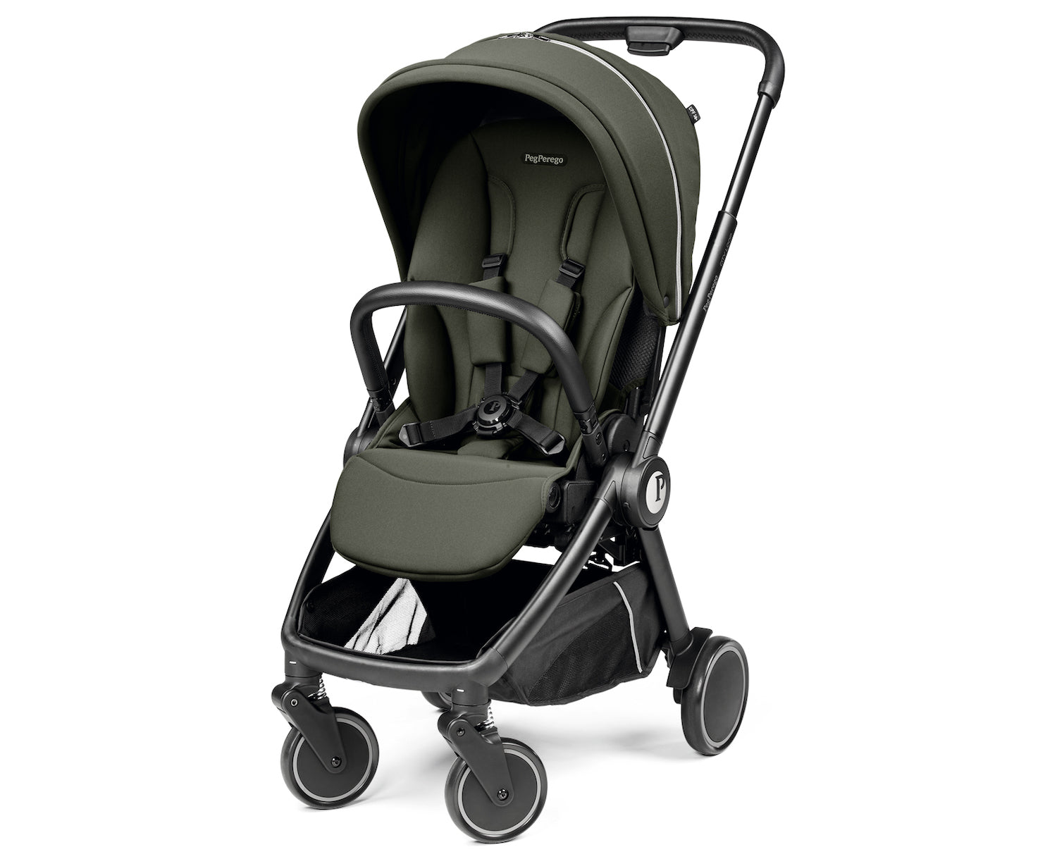 cybex iris stroller PEG Perego City Loop Seat