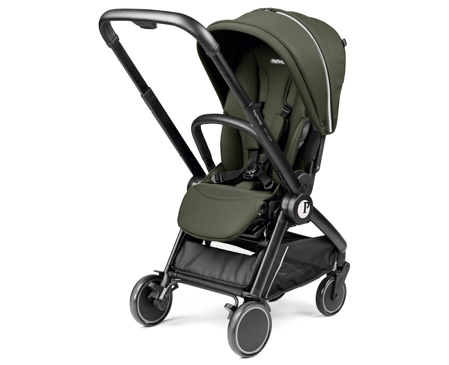 peg perego booklet stroller accessories PEG Perego City Loop Seat