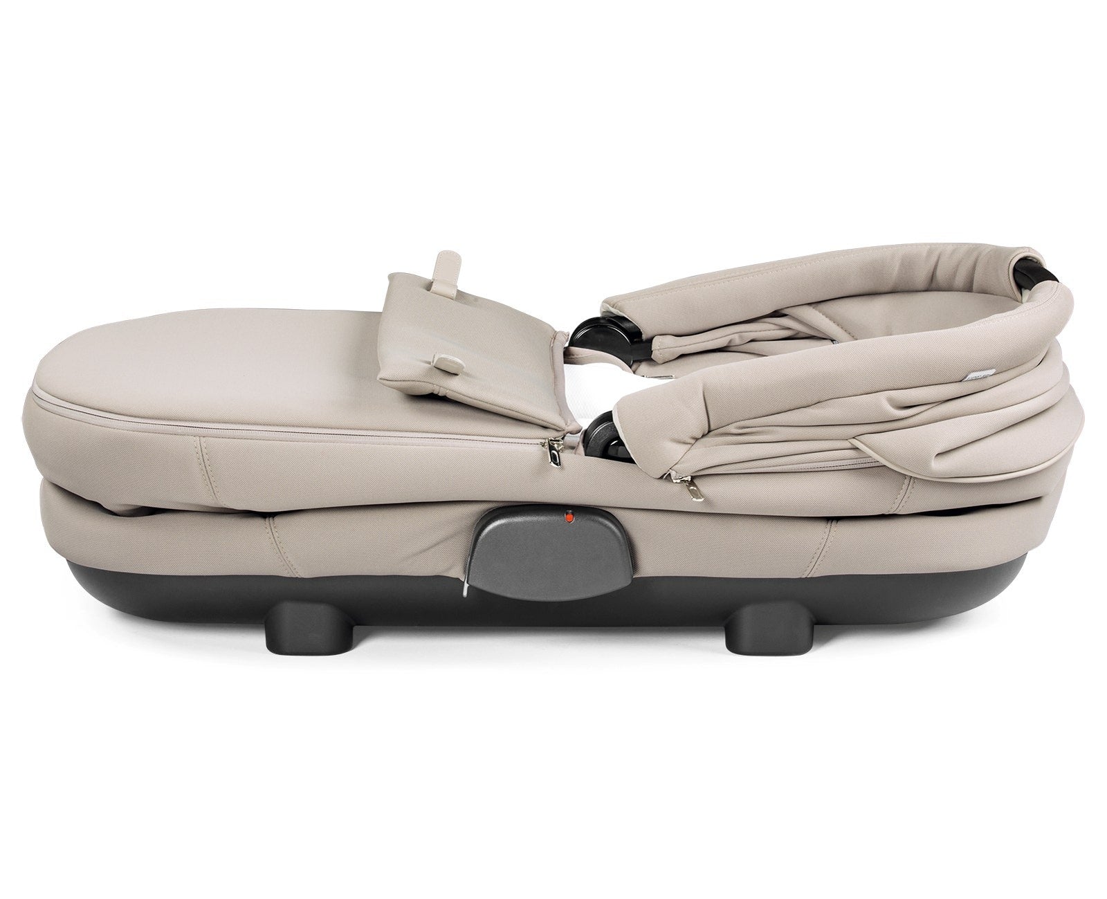 peg perego 2019 PEG Culla Flex Bassinet with Stand for Veloce/Vivace Astral