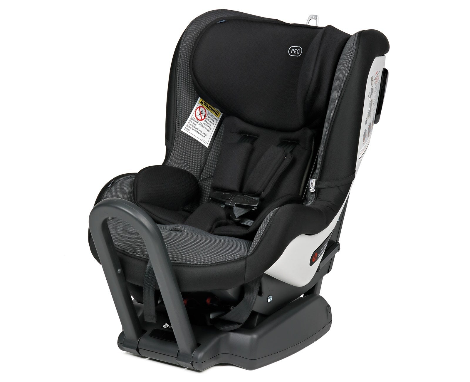 Peg Perego Primo Viaggio Convertible Kinetic Car Seat