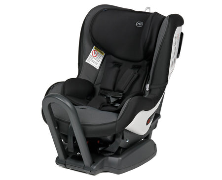 Primo Viaggio Convertible Kinetic Car Seats - Convertible Peg Perego Crystal Black