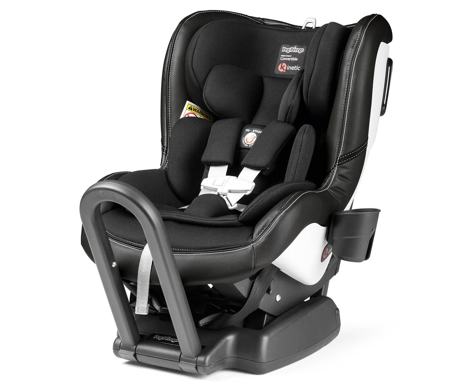 Peg Perego Primo Viaggio Convertible Kinetic Car Seat
