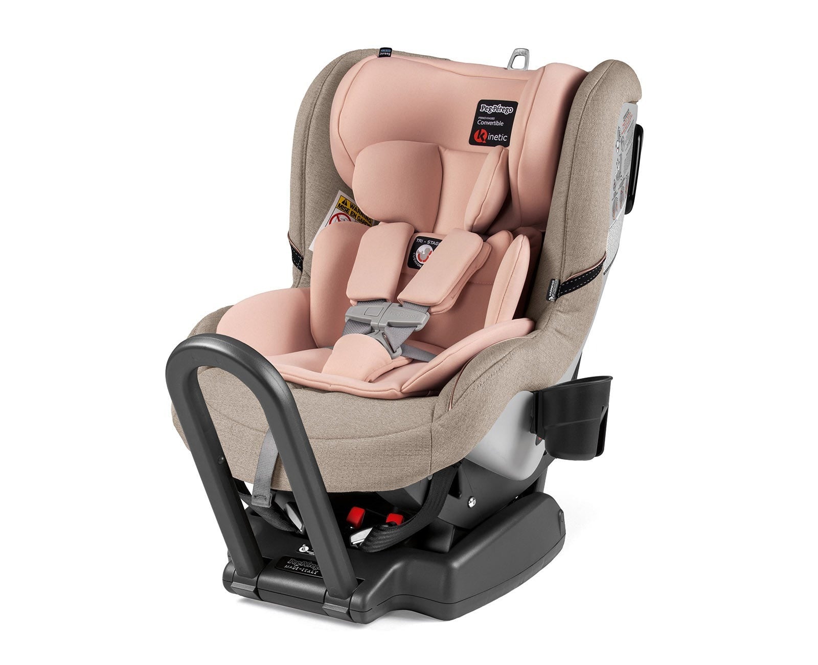 Peg Perego Primo Viaggio Convertible Kinetic Car Seat