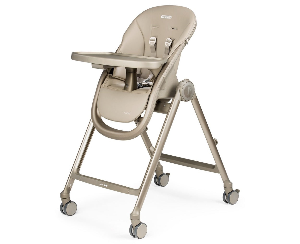 PEG Perego High Chair