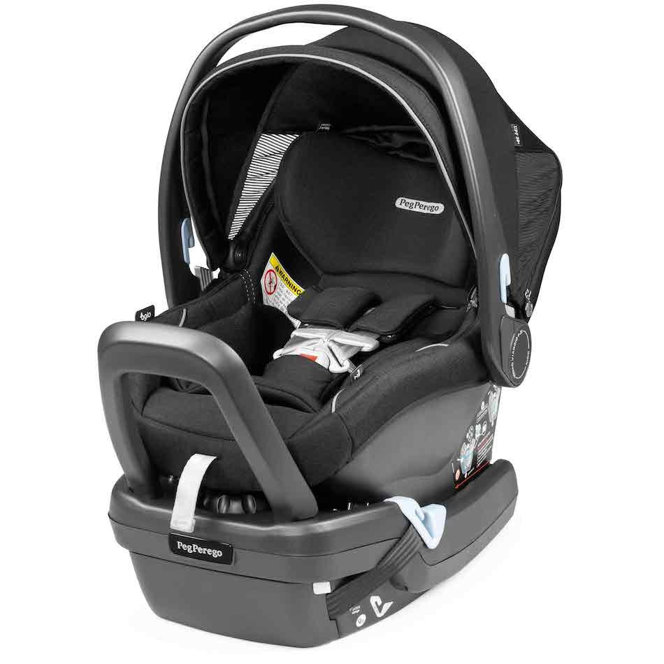 peg perego agio Agio by Peg Perego Primo Viaggio Nido Infant Car Seat