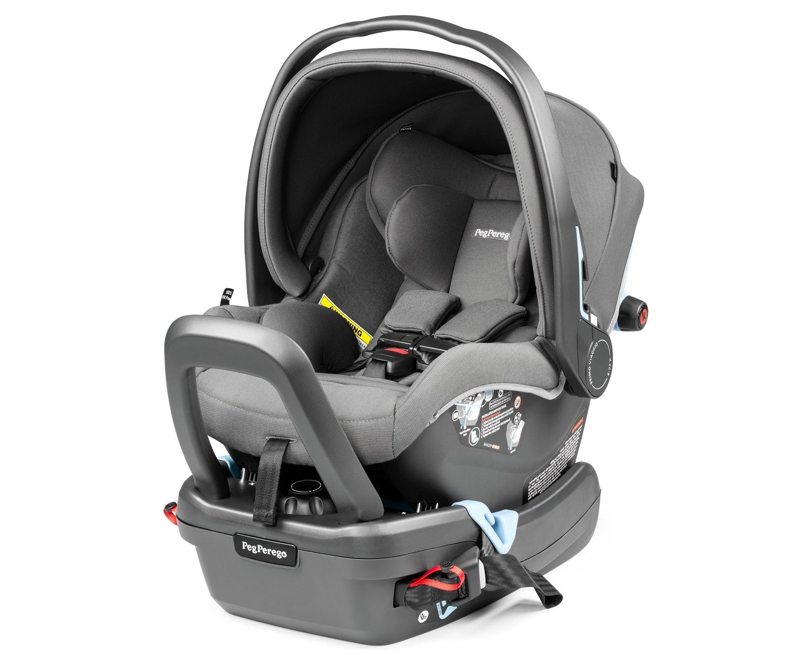 PEG Perego Primo Viaggio Infant Car Seat