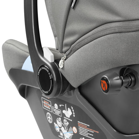 Peg Perego Primo Viaggio Lounge Infant Car Seat