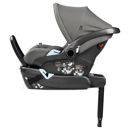 peg perego lounge car seat Peg Perego Primo Viaggio Lounge Infant Car Seat