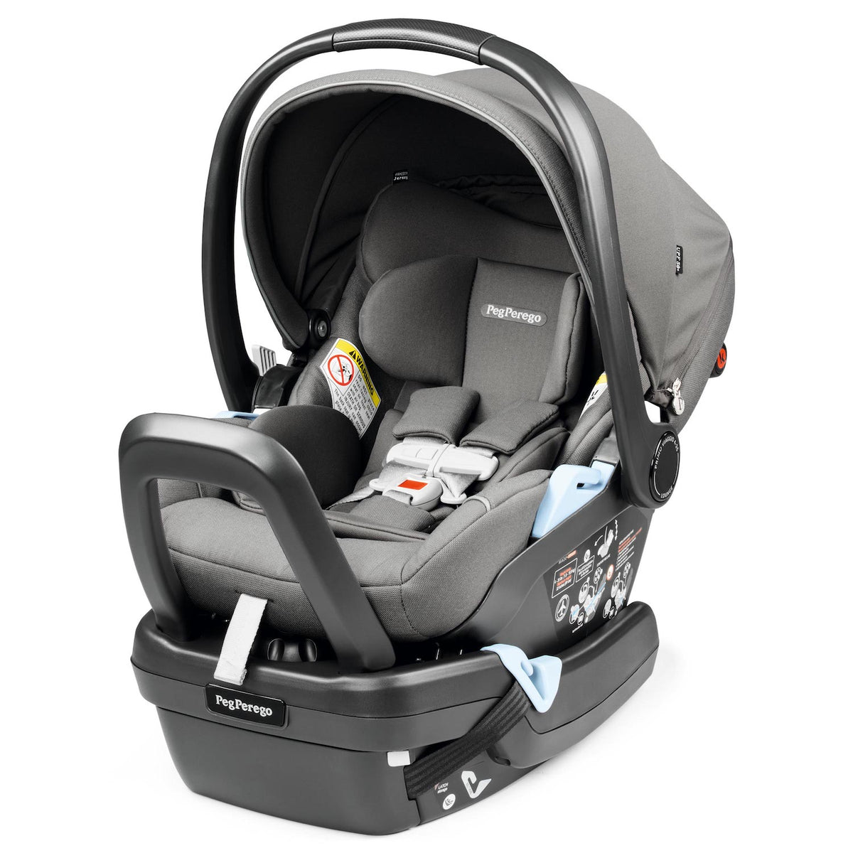 peg perego 360 car seat Peg Perego Primo Viaggio Lounge Infant Car Seat
