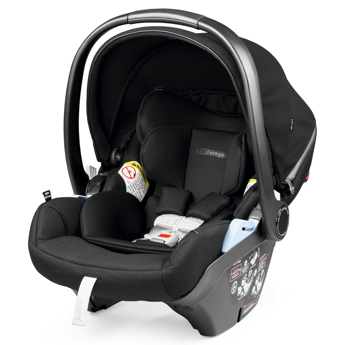 peg perego agio lounge PEG Primo Viaggio Lounge Infant Car Seat Astral