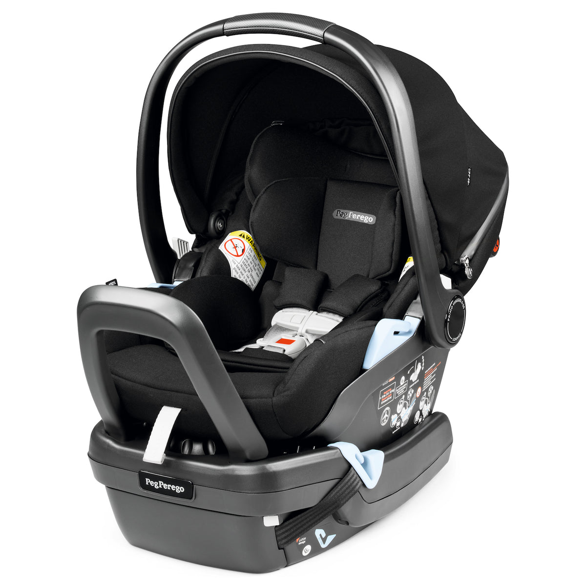 peg perego melodia bouncer Peg Perego Primo Viaggio Lounge Infant Car Seat