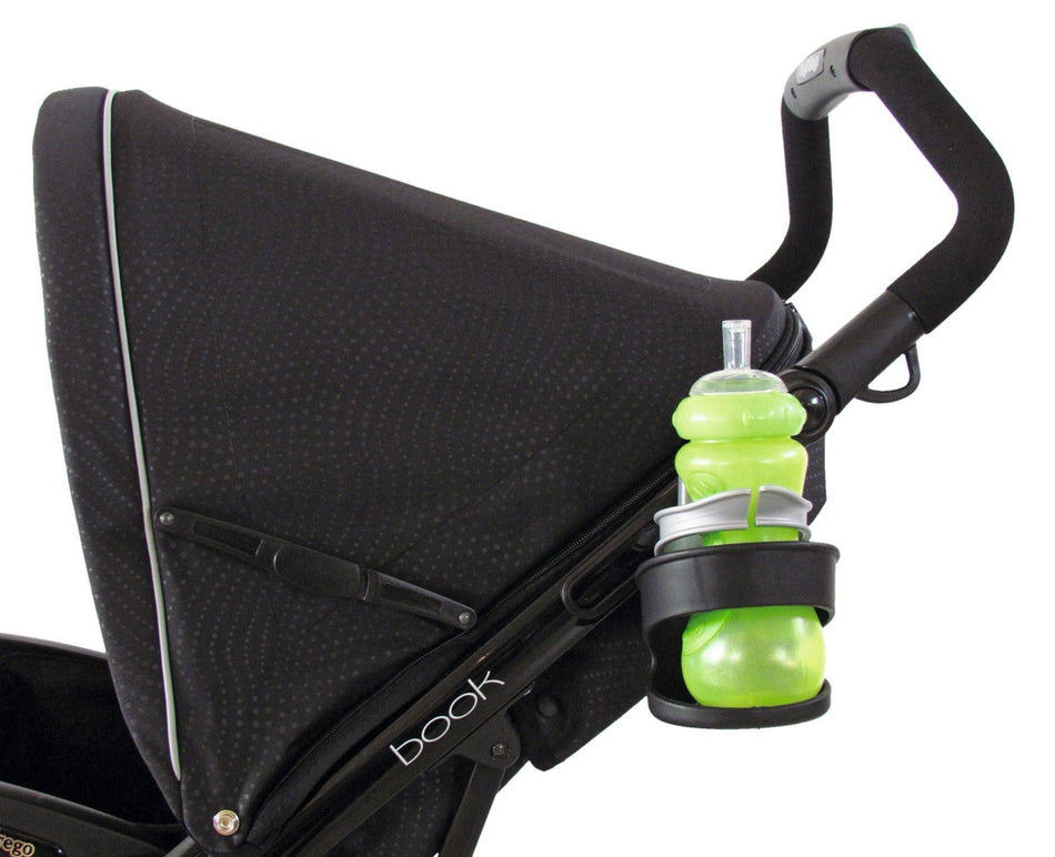 Stroller Cup Holder for Agio Baby / Peg Perego Strollers