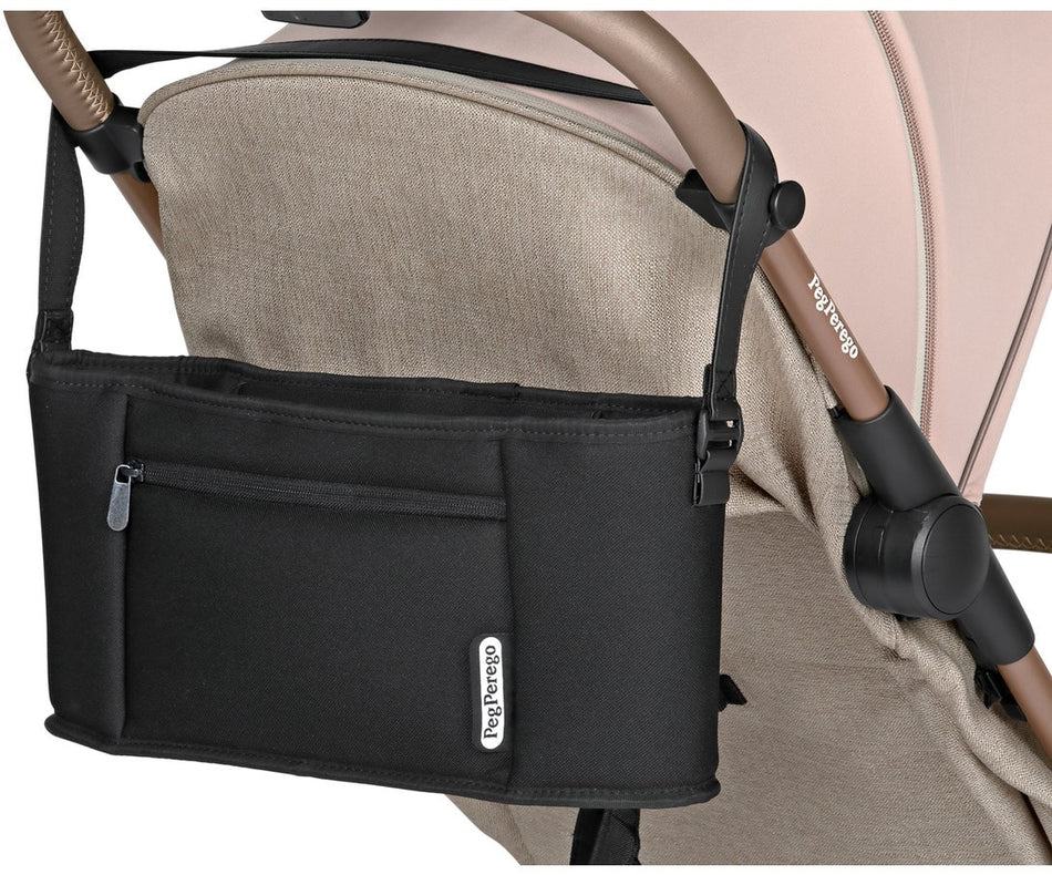 Organizer for Peg Perego Strollers