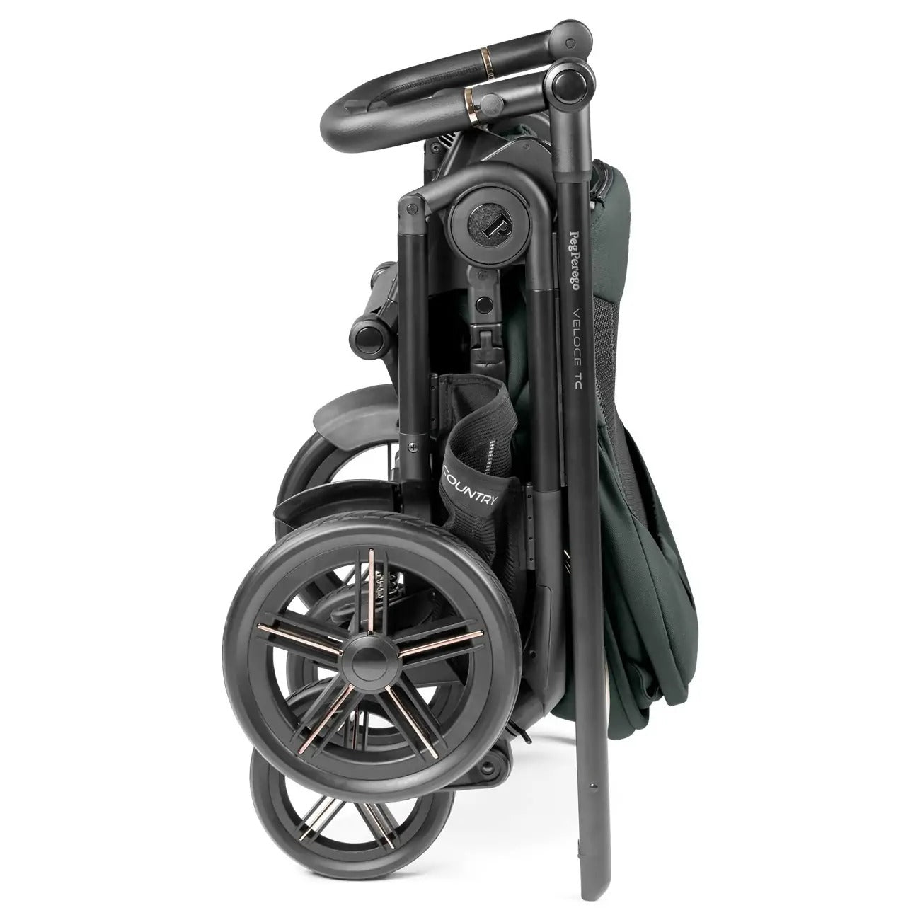 peg perego elegante triplette stroller Peg Perego Veloce TC Stroller ( 2025 )