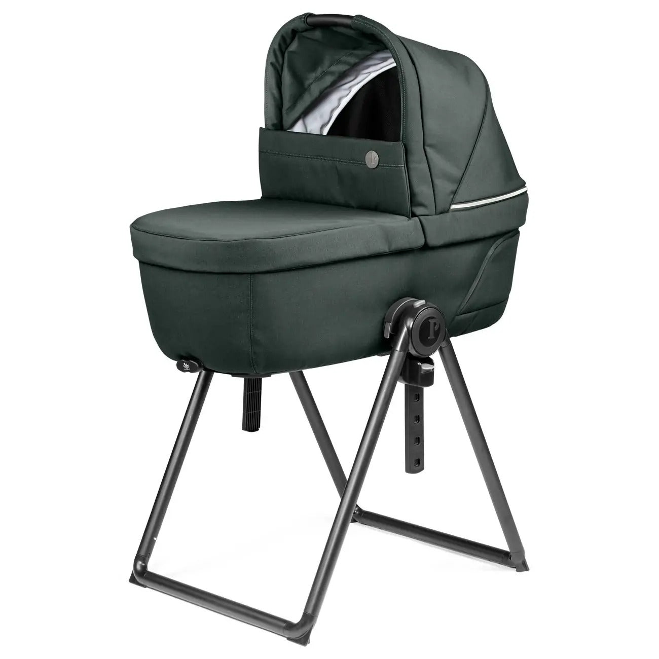 peg perego double stroller green Peg Perego Veloce TC Stroller ( 2025 )