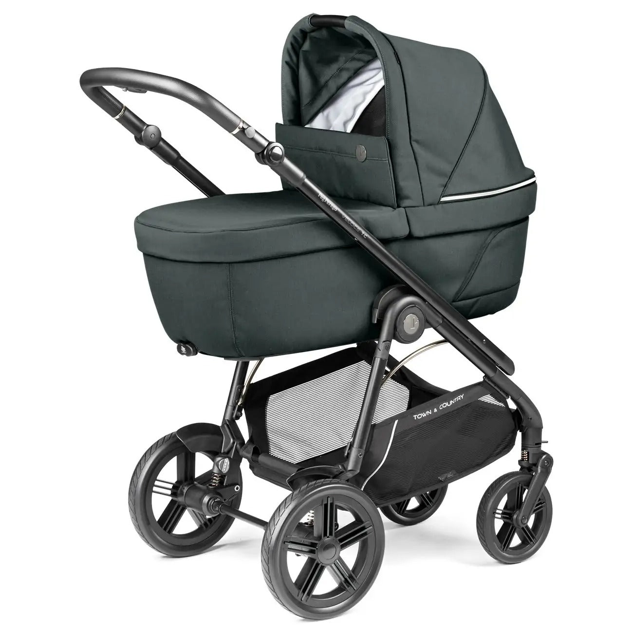 peg perego germany Peg Perego Veloce TC Stroller ( 2025 )