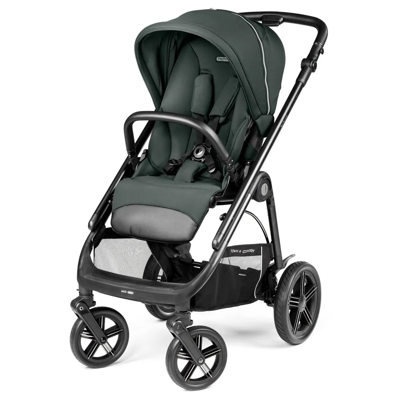 peg perego online shop Peg Perego Veloce TC Stroller ( 2025 )
