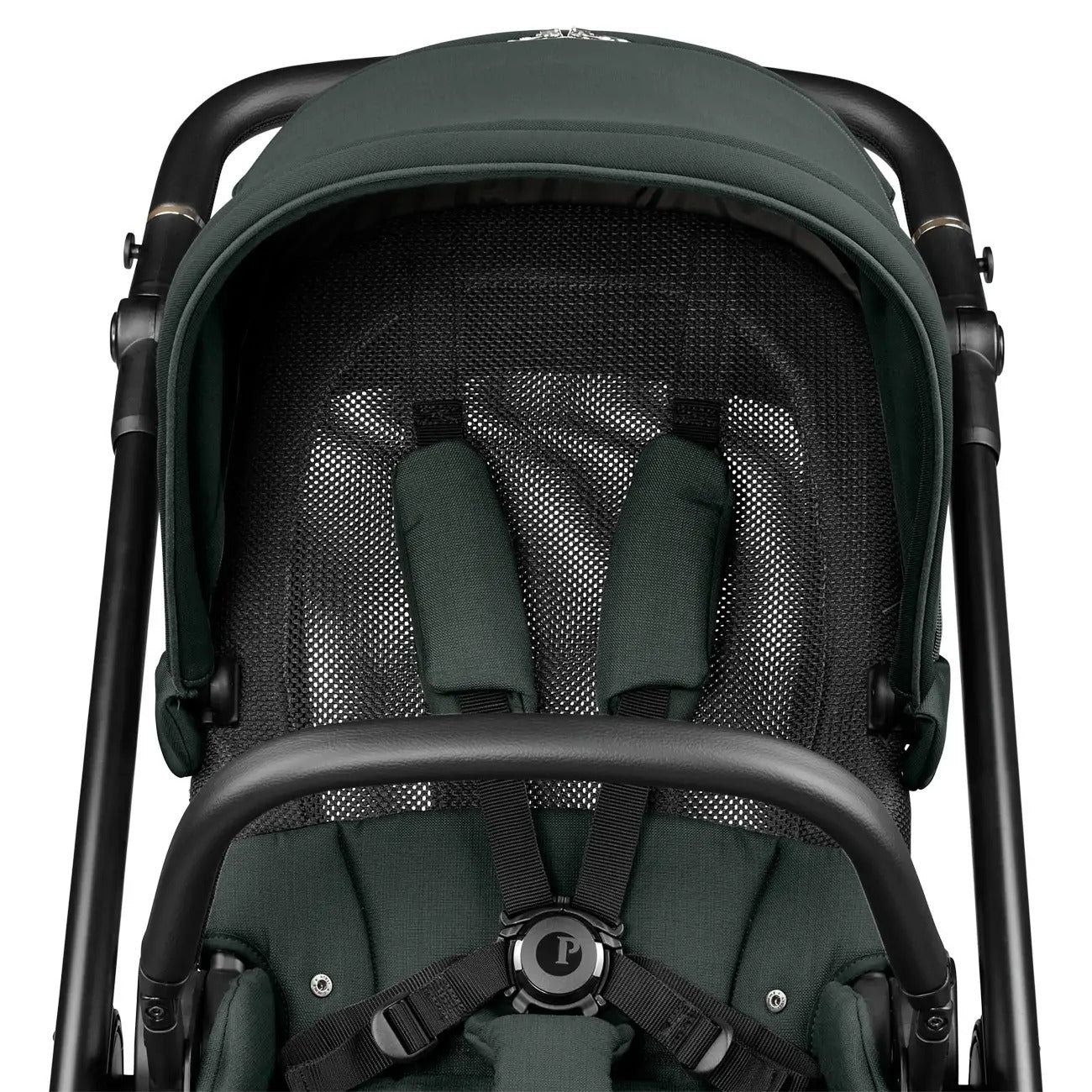 peg perego bunting bag Peg Perego Veloce TC Stroller ( 2025 )