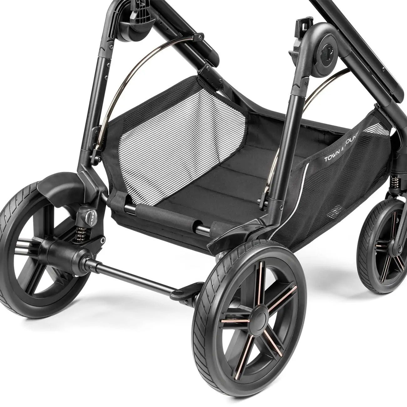 peg perego skate double stroller Peg Perego Veloce TC Stroller ( 2025 )