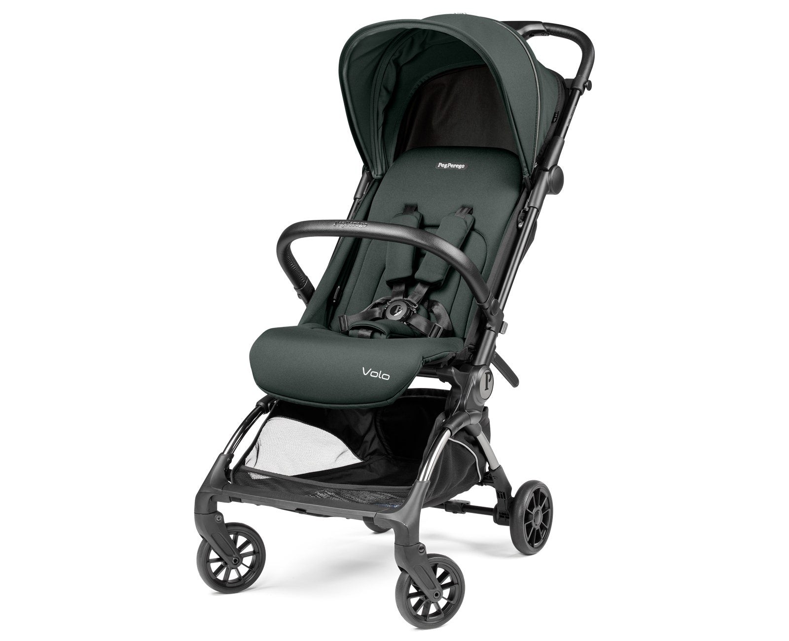 PEG Perego Volo Travel Stroller Mon Amour