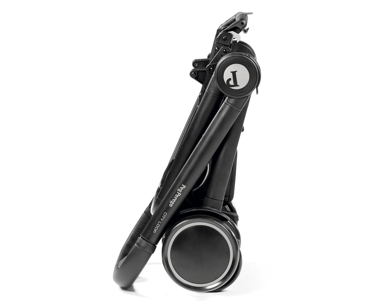 peg perego chassis Peg Perego City Loop Chassis