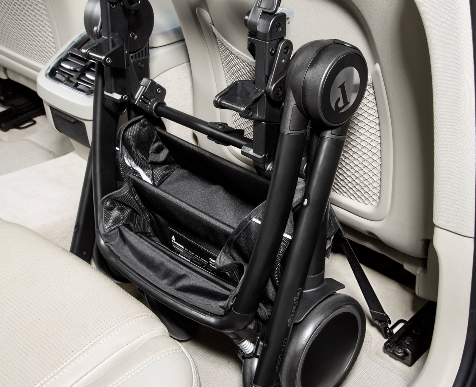 peg perego chassis Peg Perego City Loop Chassis