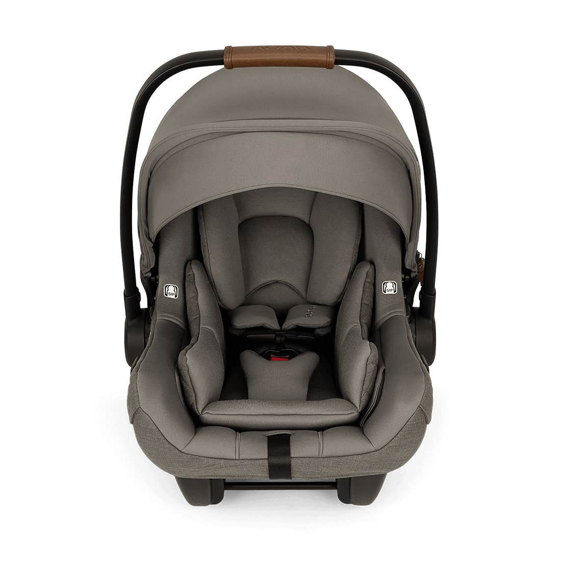 PIPA aire rx Infant Car Seat + PIPA RELX Base Car Seats - Infant Nuna