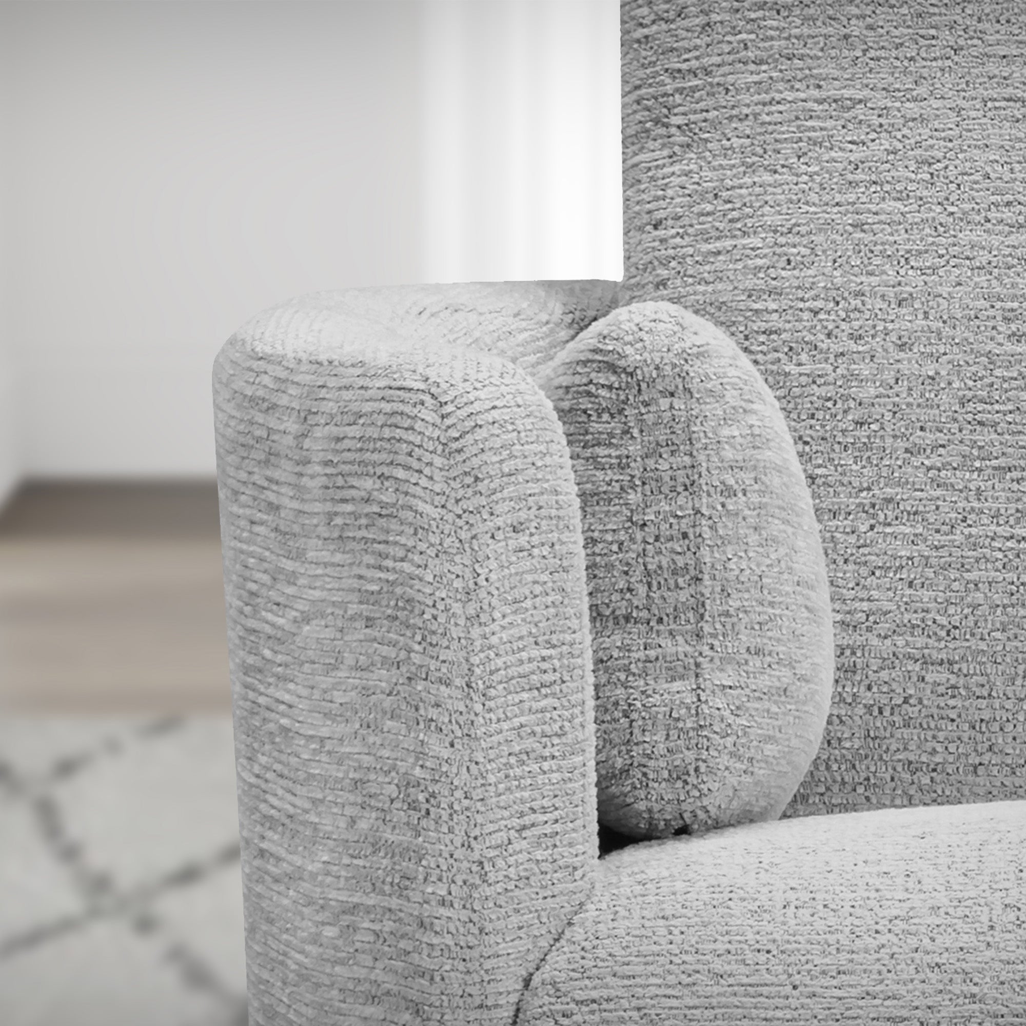 Tina Manual Swivel Glider Recliner Recliners PL Heritage