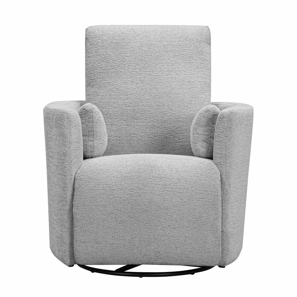 Tina Manual Swivel Glider Recliner Recliners PL Heritage