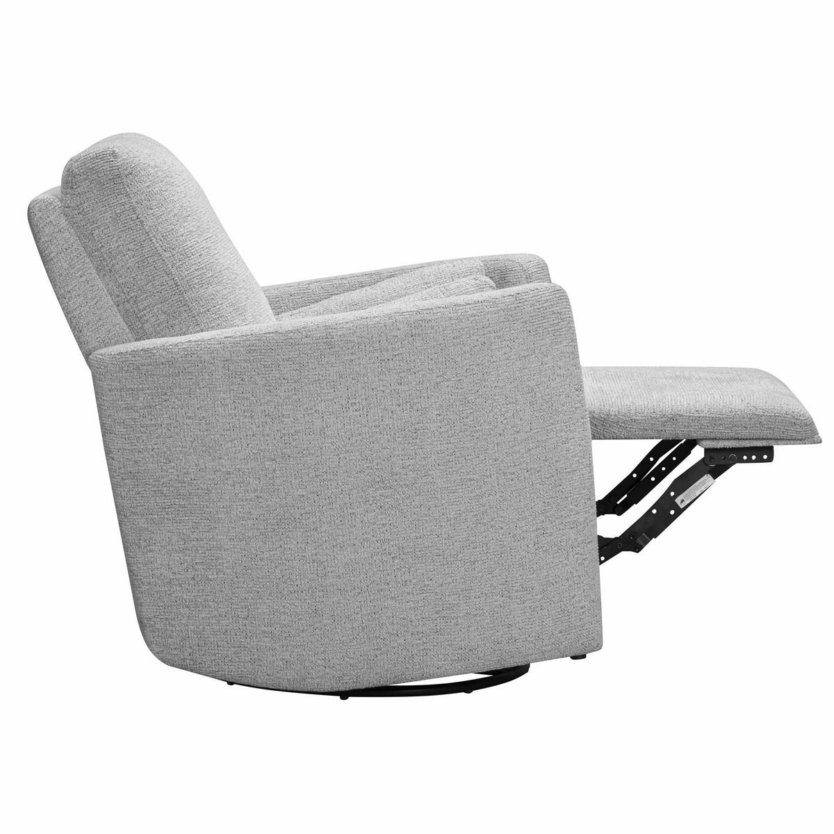 Tina Manual Swivel Glider Recliner Recliners PL Heritage